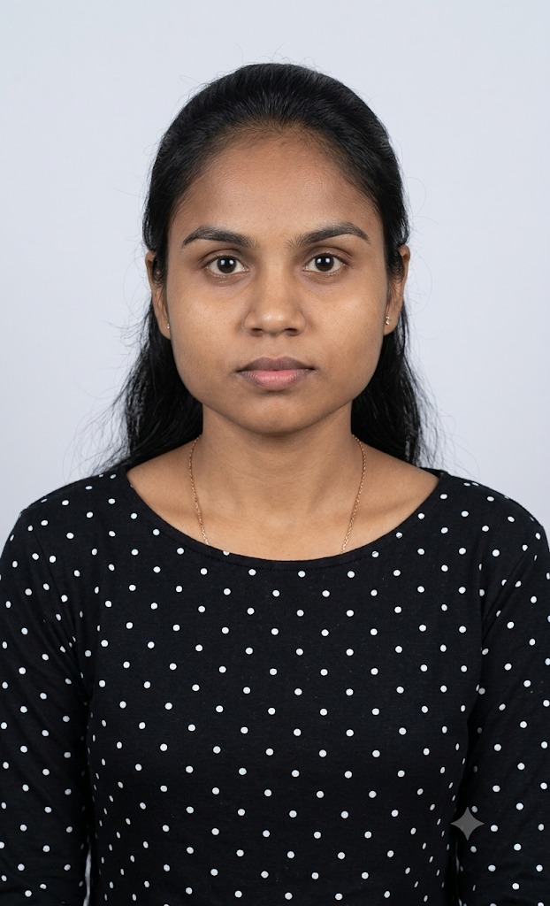 Sapna Pedu Durwa - Full time Baby Sitter in Virar in Mumbai